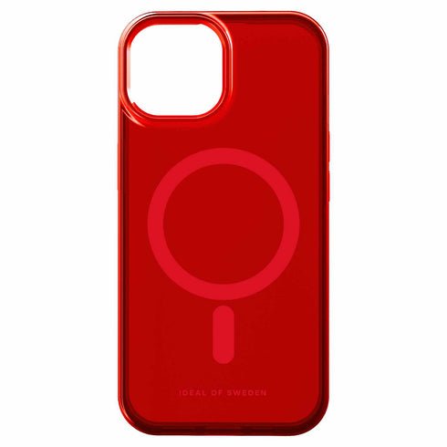 Ideal of Sweden Clear Case Mid MagSafe iPhone 16 Series IDCLCMSI2361496